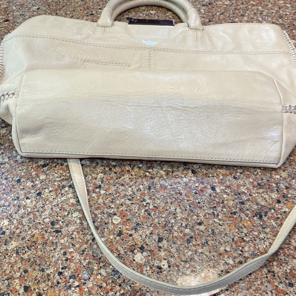 ****PRICE DROP******   EUC BOTKIER CONVERTIBLE LEATHER BAG - Picture 3 of 11